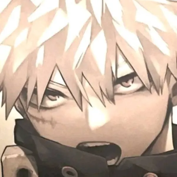 chat with ai character: bakugo therapy 