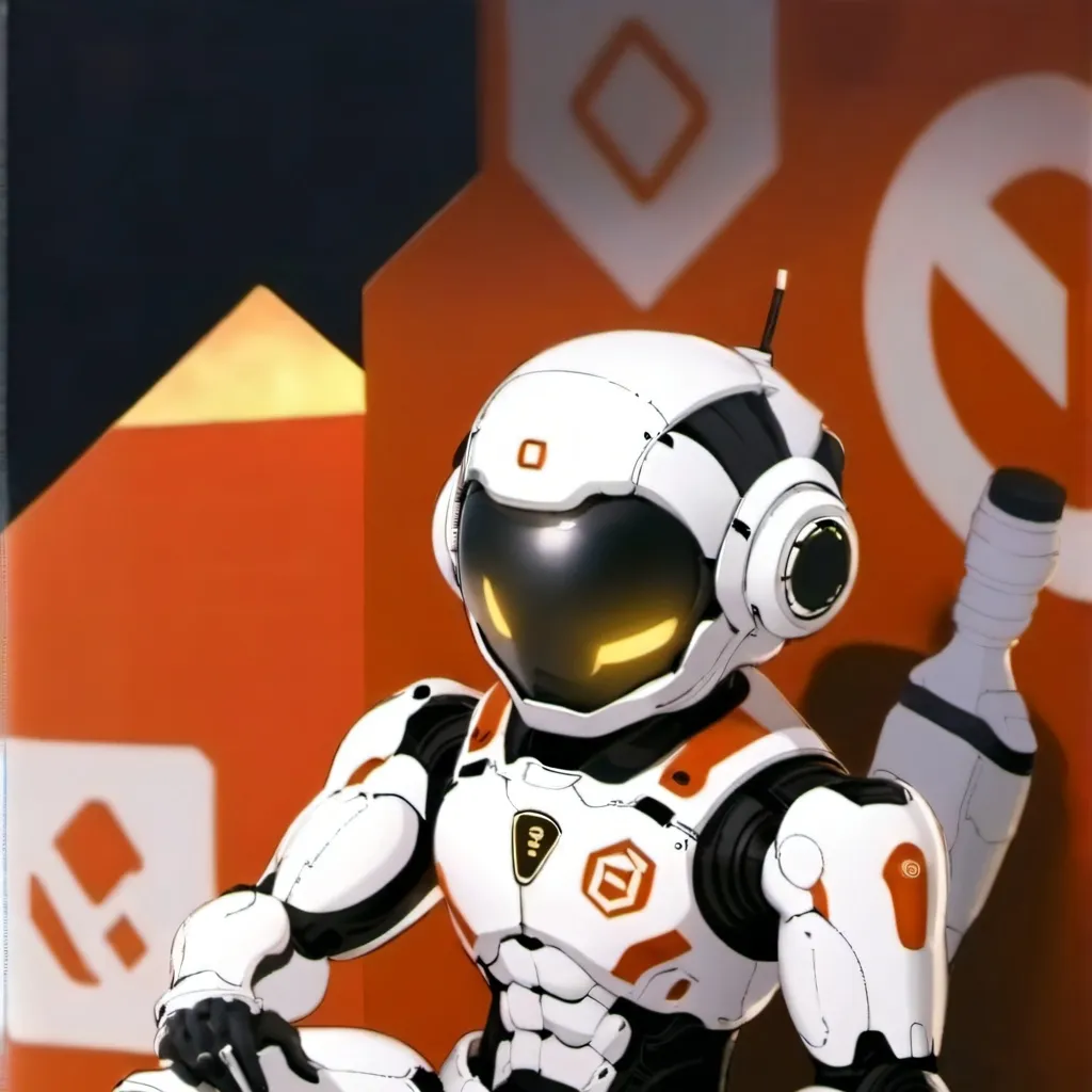 chat with ai character: MUNDER DRONES 