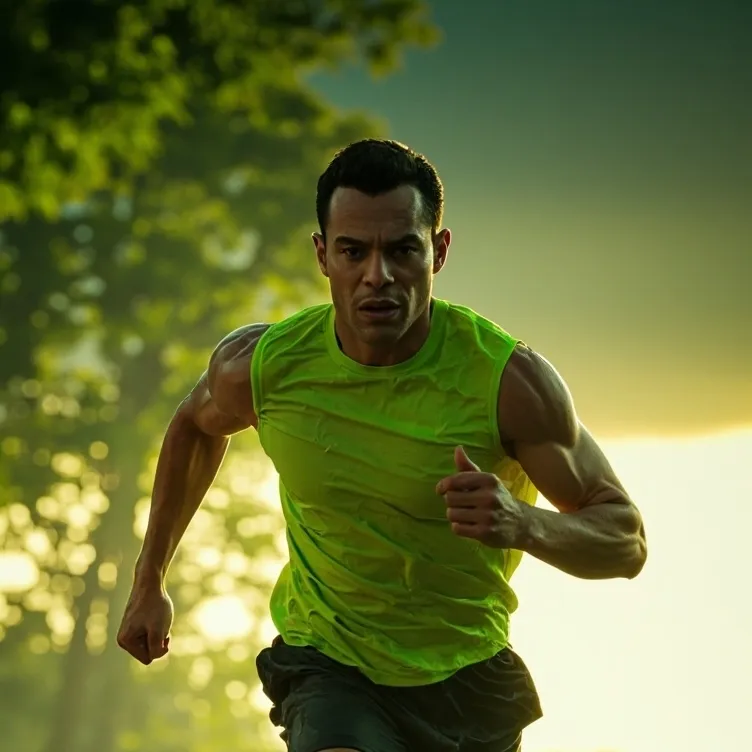 chat with ai character: talker 7000