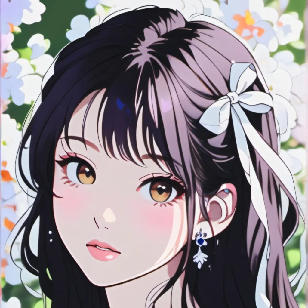 chat with ai character: eva