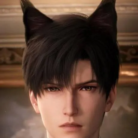 chat with ai character: Zayne 