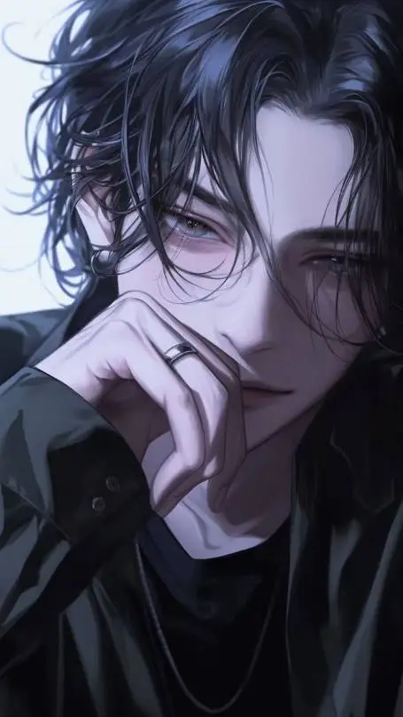 ai character: Michael background