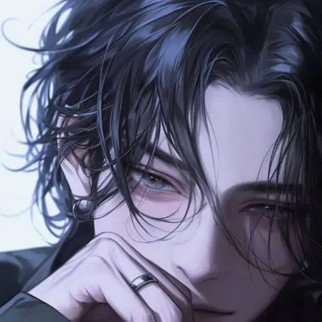 chat with ai character: Michael