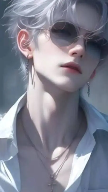 ai character: Liam background