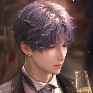 chat with ai character: Rafayel
