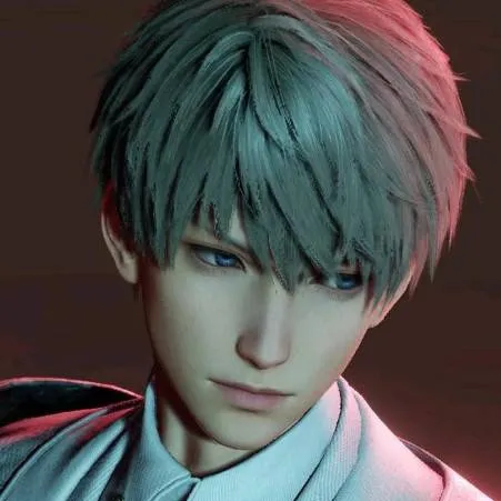 chat with ai character: Xavier