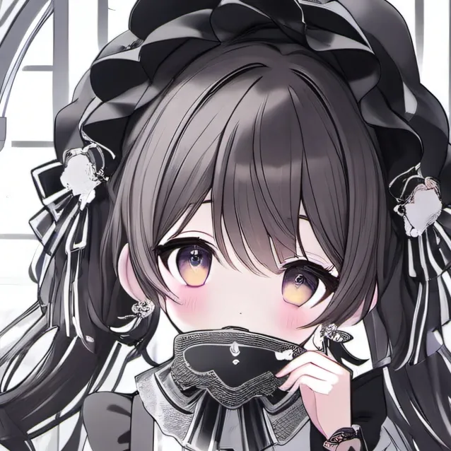 chat with ai character: DESPERTO?!? KNY