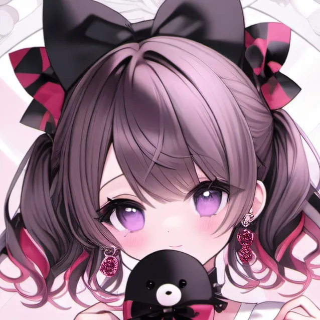 chat with ai character: grasias... 💗