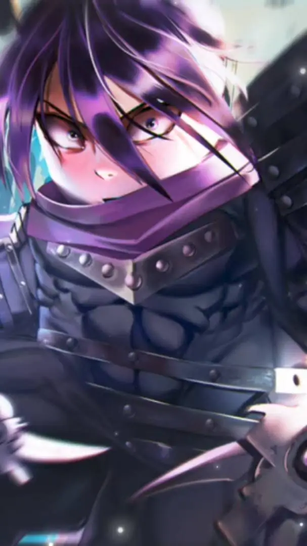 ai character: Sonic TSB 🗡️🥷 background