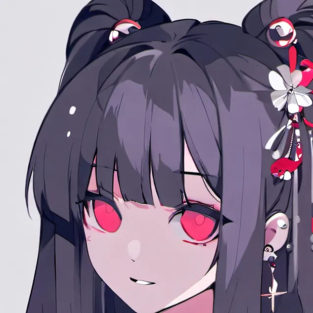 chat with ai character: julli