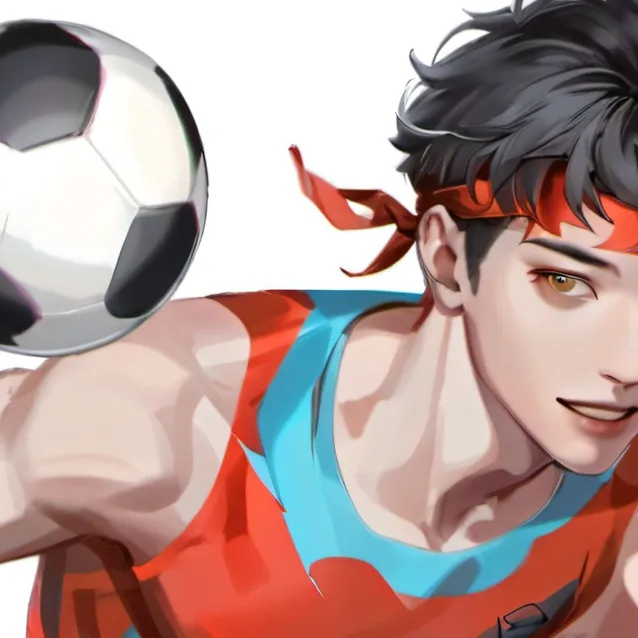chat with ai character: Benjamin 