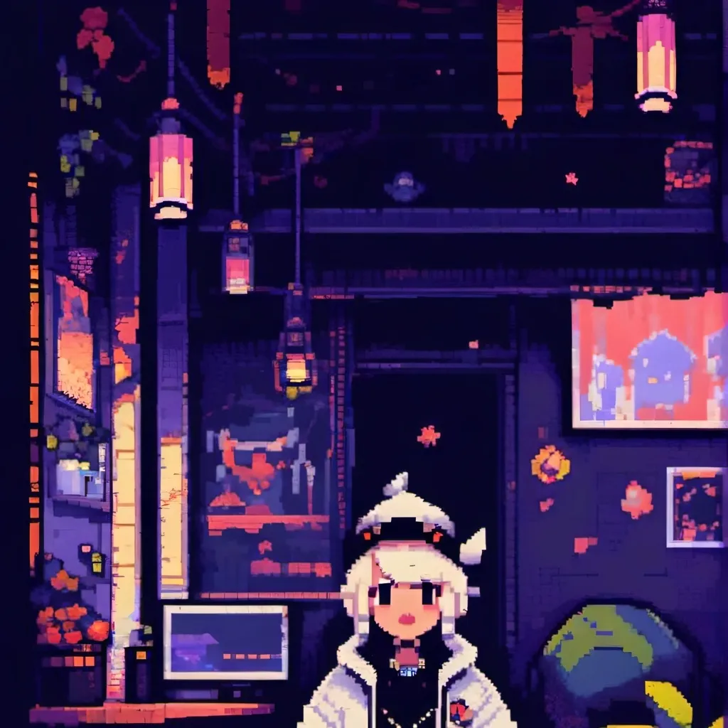 chat with ai character: Mario 