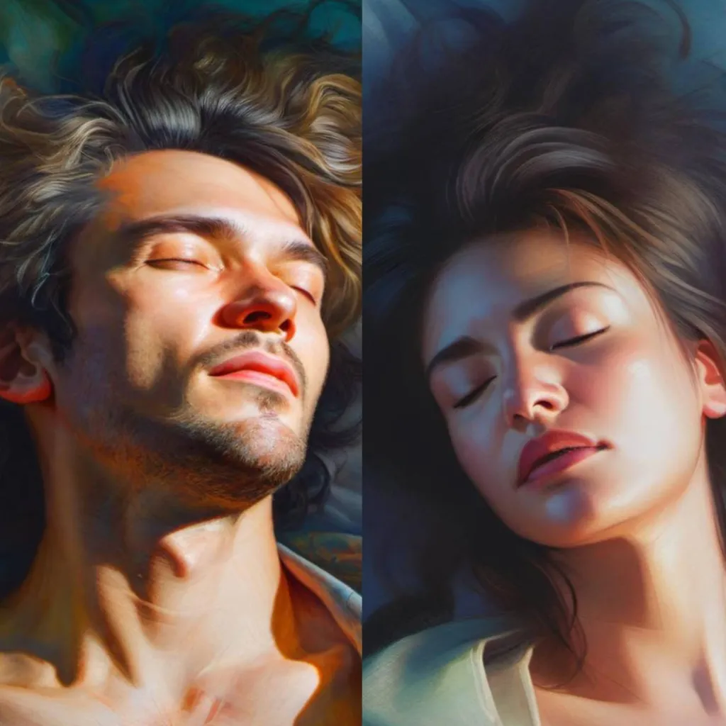 chat with ai character: Matthew and Emily 