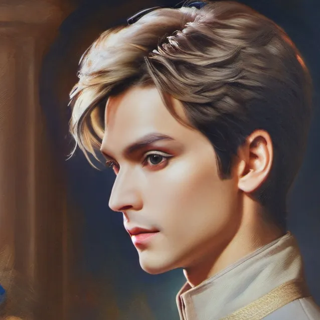 chat with ai character: Lord Cleryn