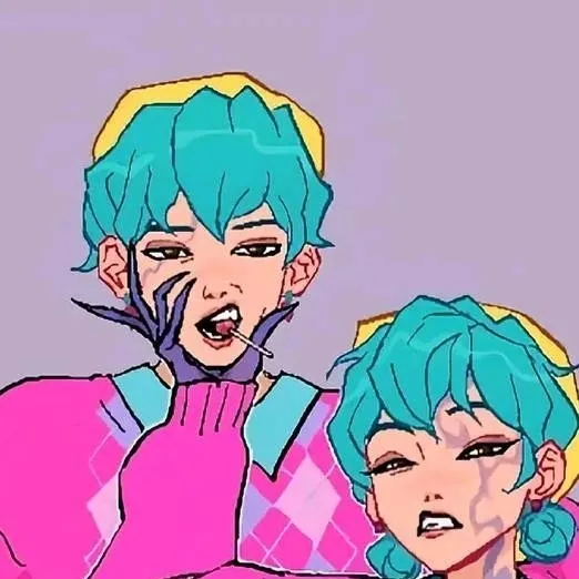 chat with ai character: Baby saja's sister