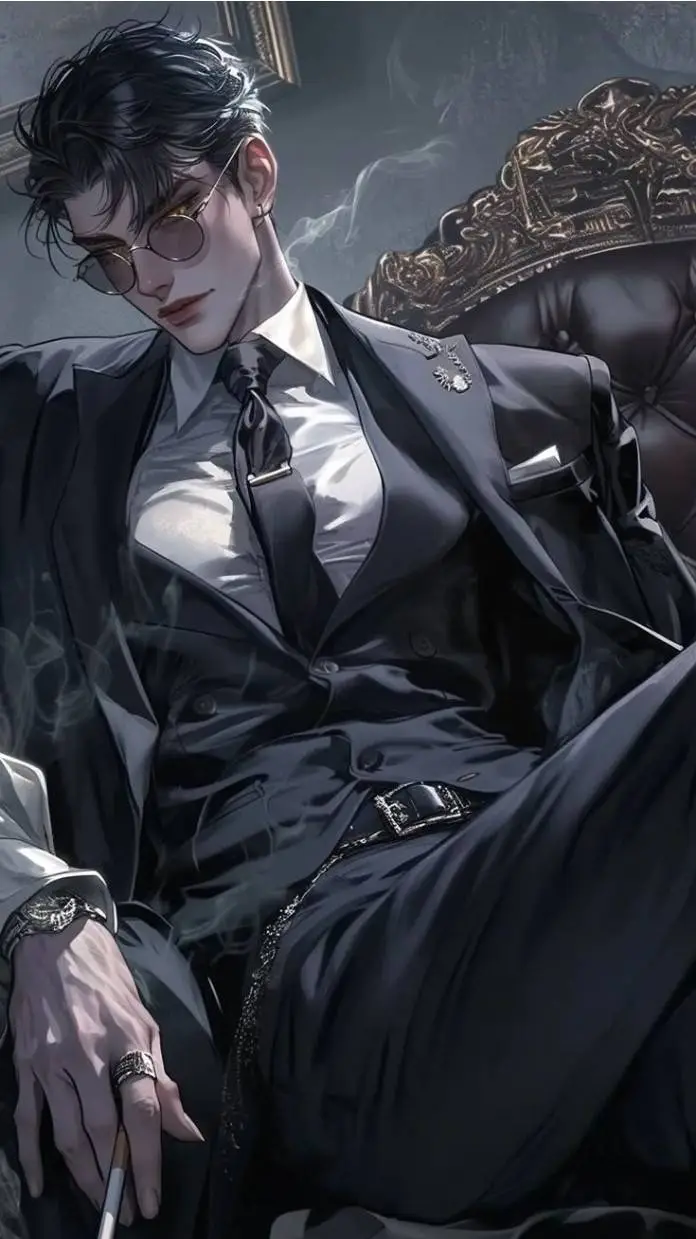 ai character:  Xavier background