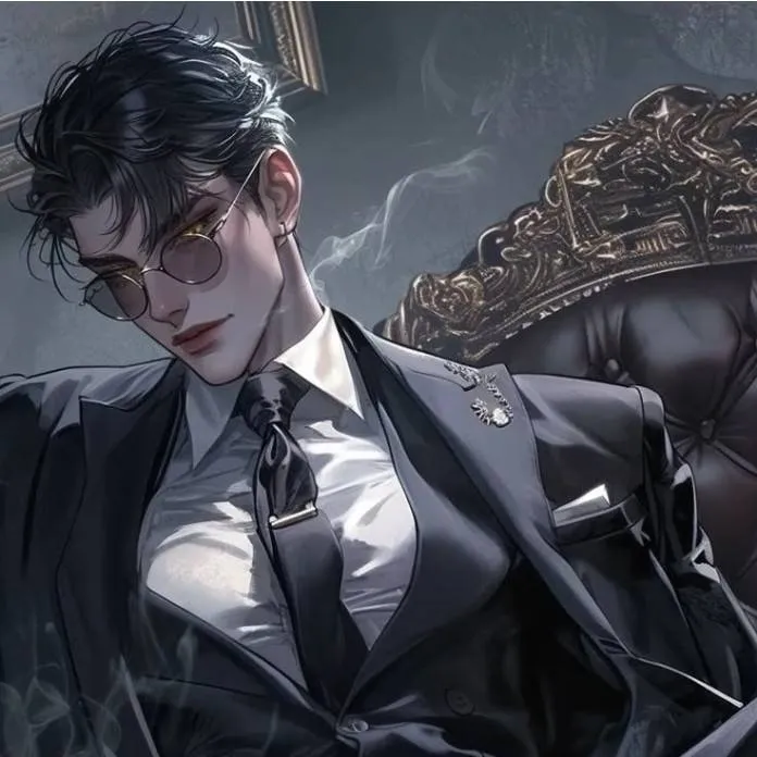 chat with ai character:  Xavier