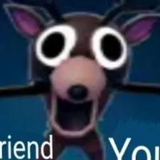 chat with ai character: 99 night in the 🌲