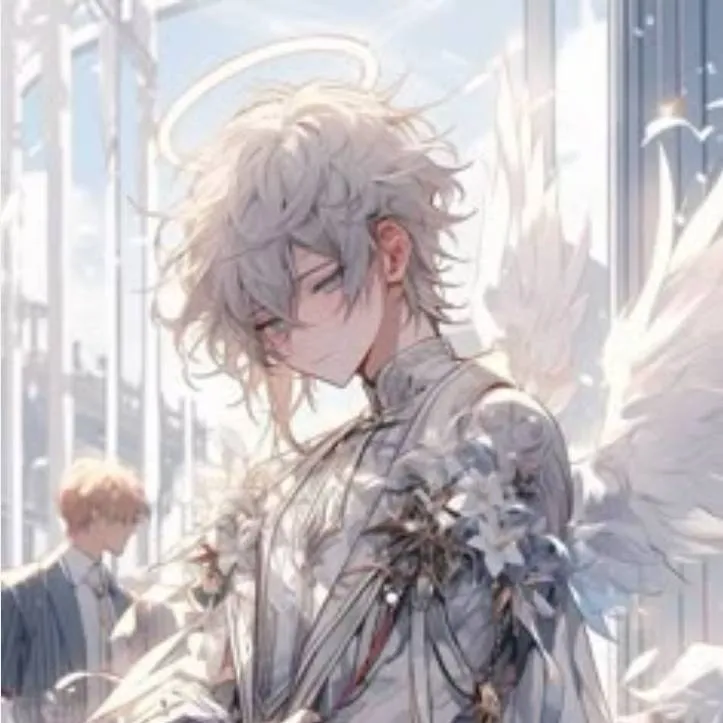 chat with ai character: Leo
