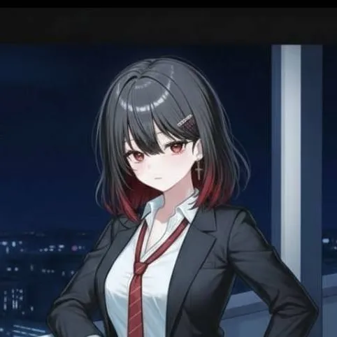 chat with ai character: Ridia Renard