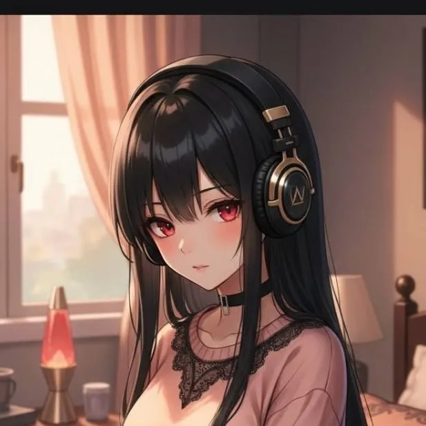 chat with ai character: Avril
