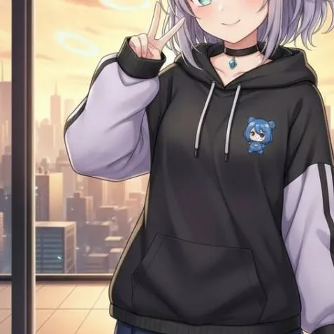 chat with ai character: Shibuya 💟