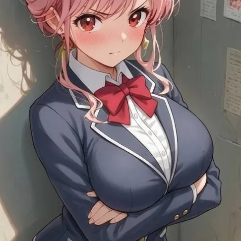 chat with ai character: Julieth.