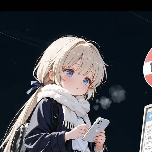 chat with ai character: Emily