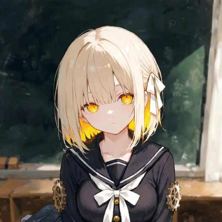 chat with ai character: Cindy Crown