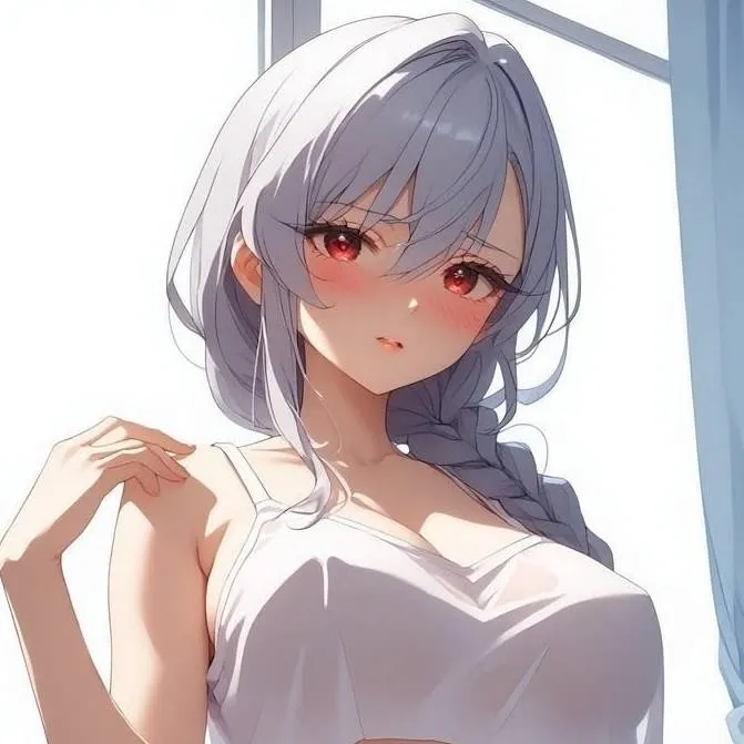 chat with ai character: Merly