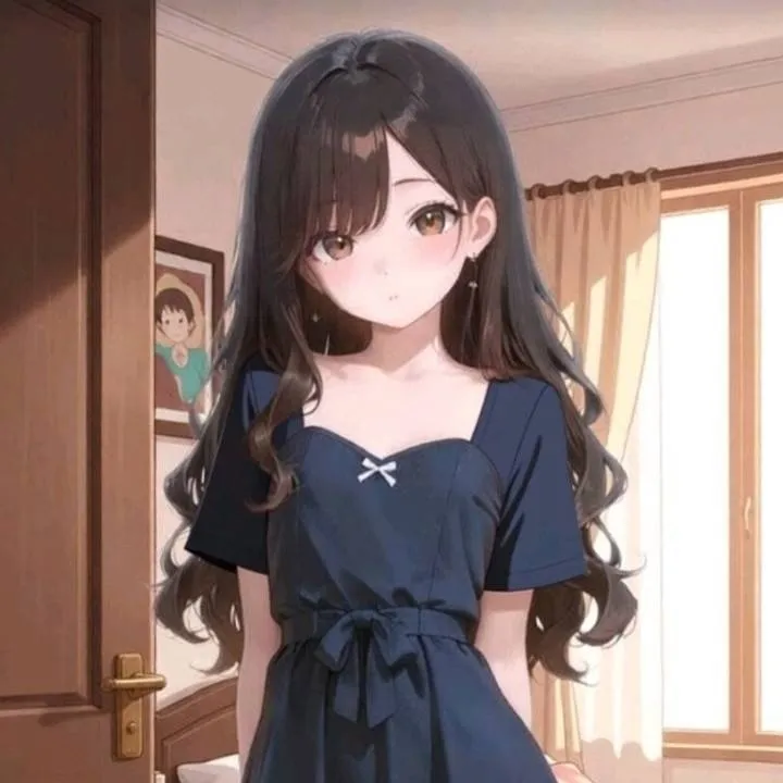 chat with ai character: Mimi