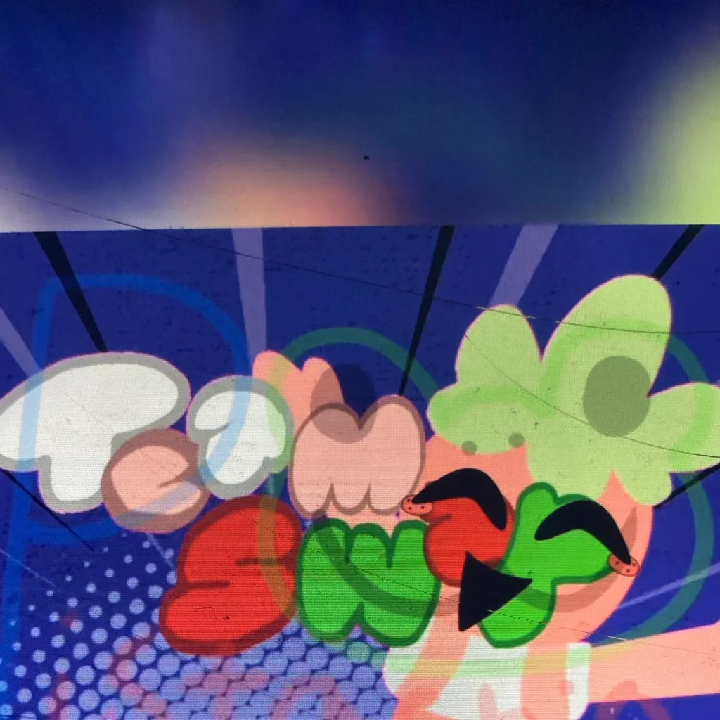 chat with ai character: Sprout (seedly) 