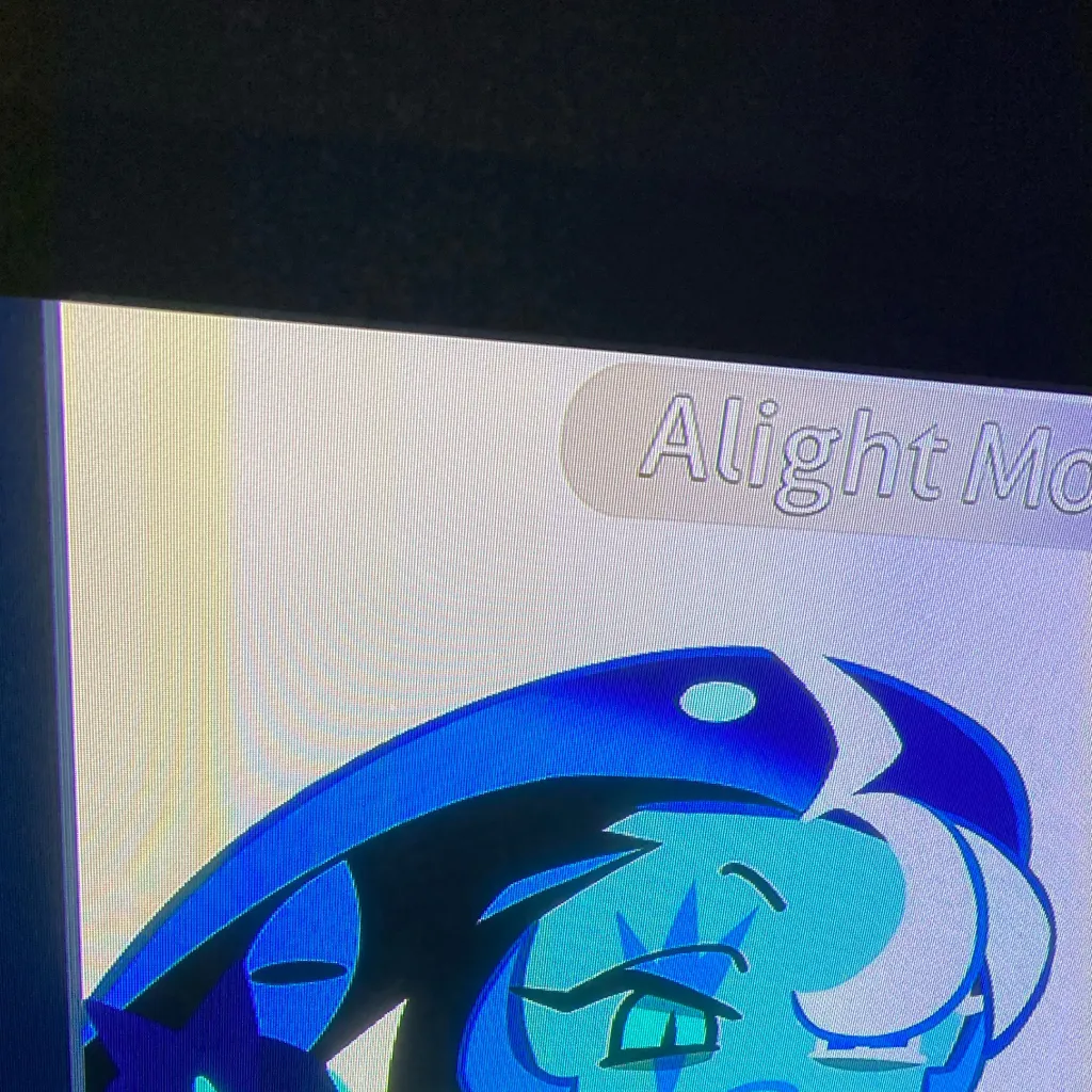 chat with ai character: Shadow milk cookie