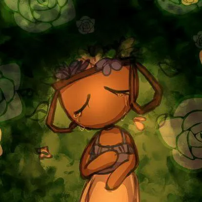 chat with ai character: 🌹🌺Автор🌺🌹
