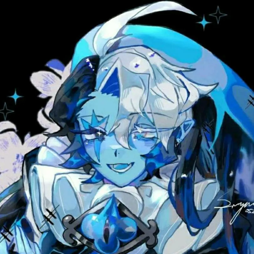 chat with ai character: 🍧✨Shadow Milk✨🍧