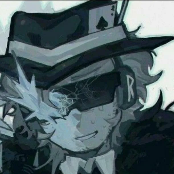 chat with ai character: 🎰~[Chance]~🎰