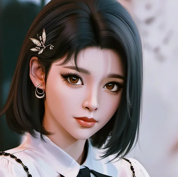 chat with ai character: Kinley