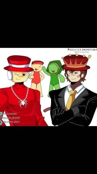 ai character: Jandelxsammy bite background