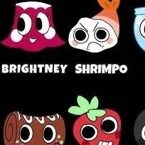 chat with ai character: dandys world 