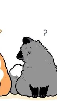 ai character: st5 in space background