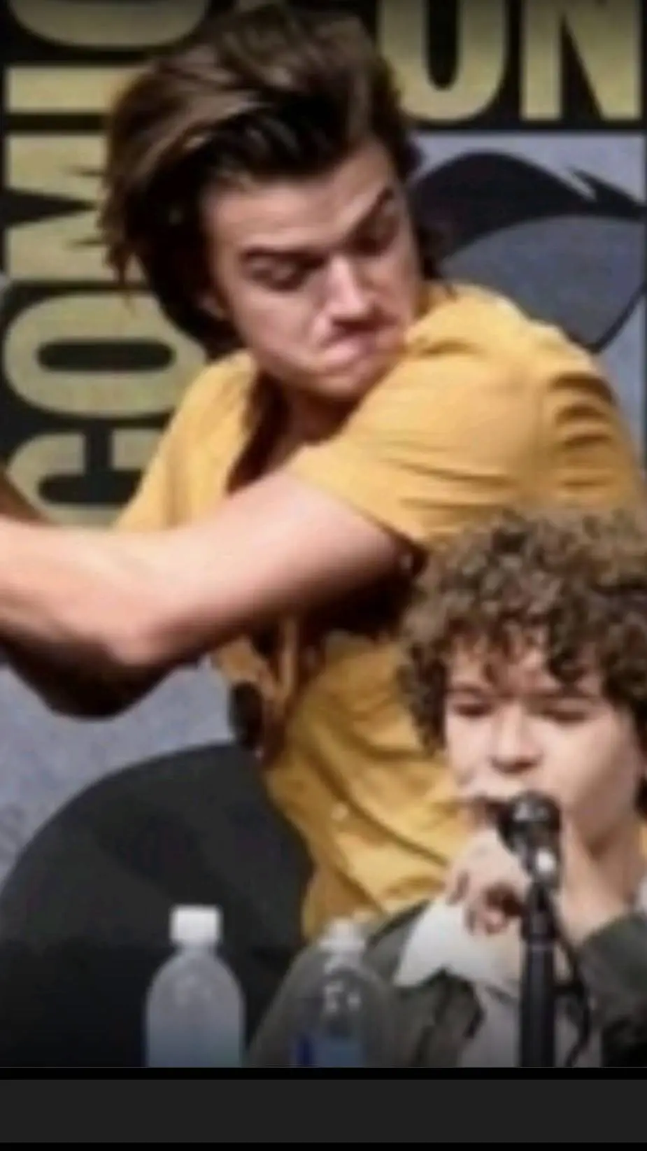 ai character: st5 background