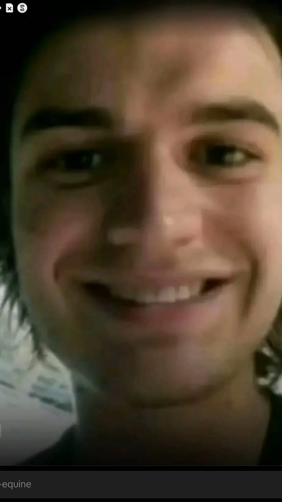 ai character: St5 background