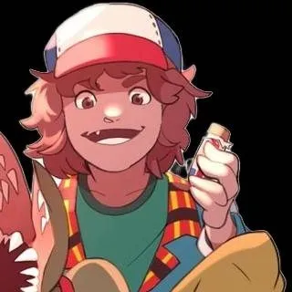 chat with ai character: Stranger things