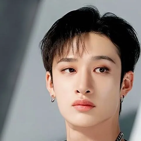 chat with ai character: bangchan 
