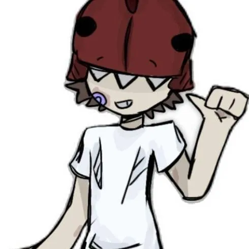 chat with ai character: kid dinosaurio 🫦