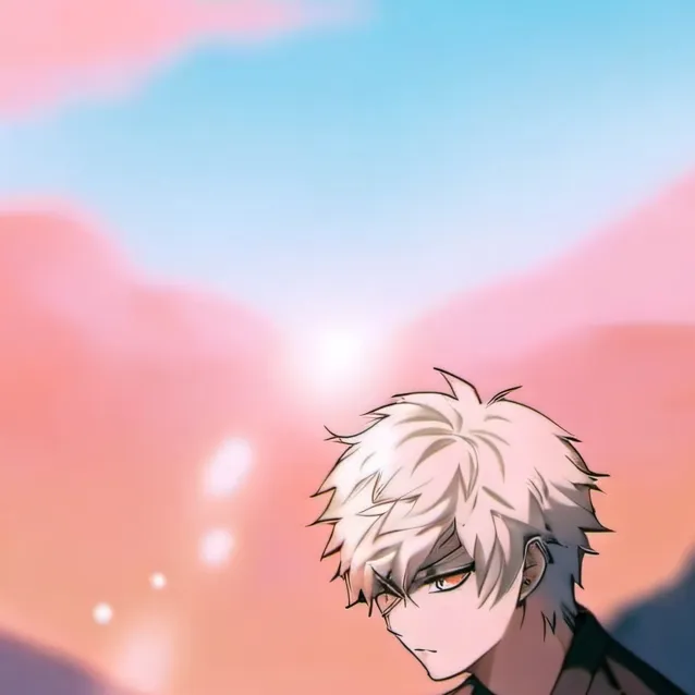 chat with ai character: bakugou katsuki