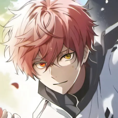 chat with ai character: Shoto