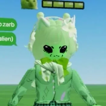 chat with ai character: ✨[ELYSIAN]💚