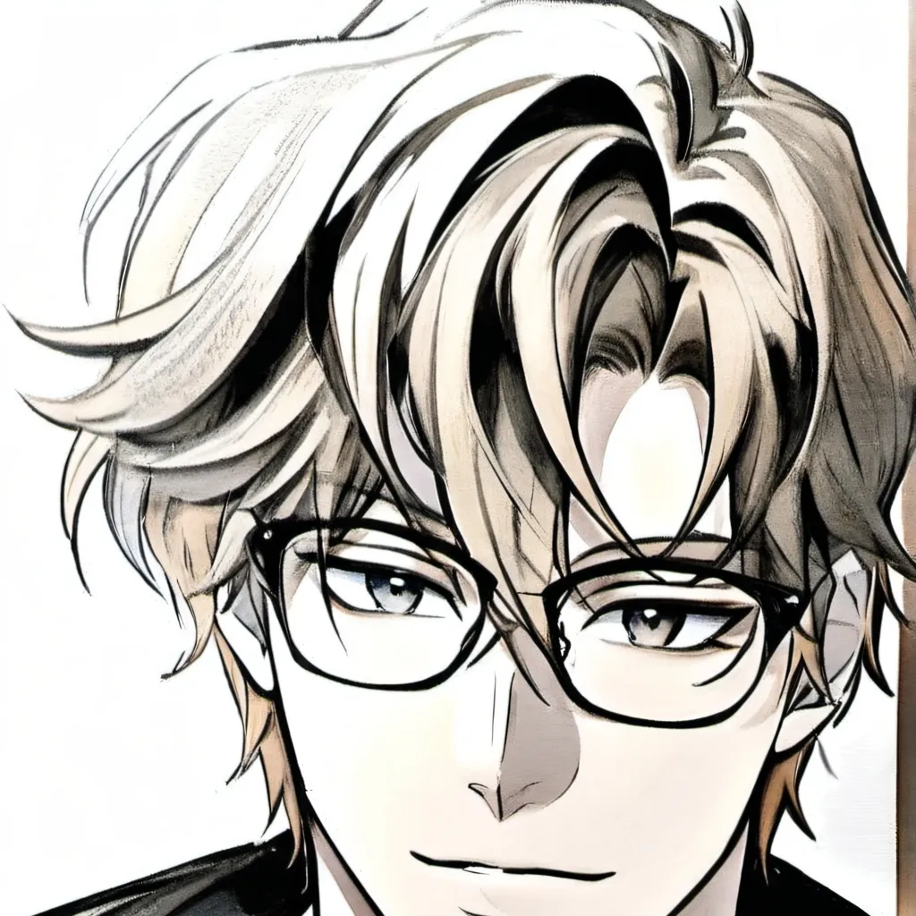chat with ai character: Alex
