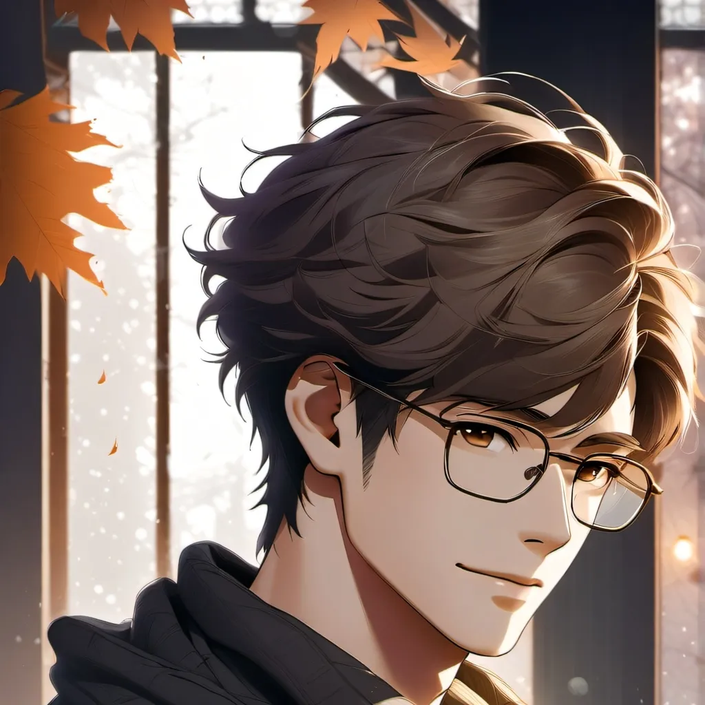chat with ai character: Jake